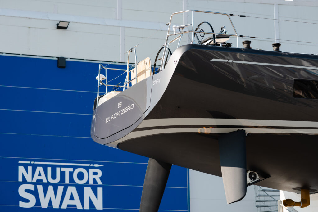 Sessanta anni di Nautor Swan, svelati i progetti futuri